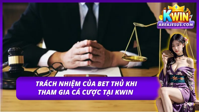 Miễn Trừ Trách Nhiệm KWIN - Bảo Vệ Quyền Lợi Đôi Bên 3 Đọc hiểu quy định miễn trừ trách nhiệm KWIN để nắm rõ nghĩa vụ người chơi